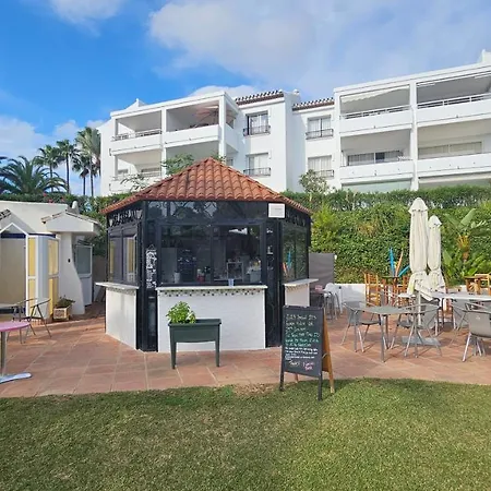 Apartment Miraflores Luxury Sea View