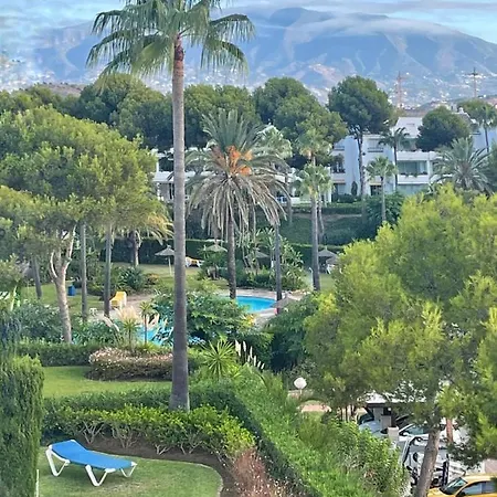 Miraflores Luxury Sea View La Cala De Mijas