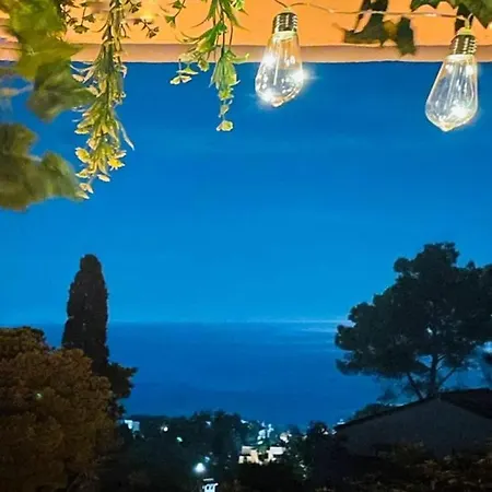 Apartment Miraflores Luxury Sea View *