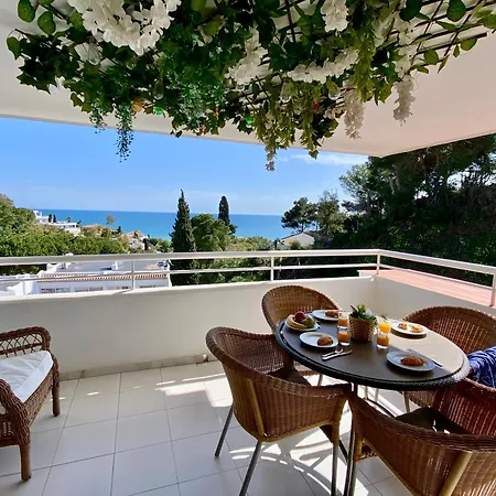 Apartment Miraflores Luxury Sea View La Cala De Mijas