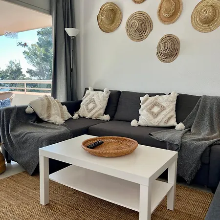 Apartment Miraflores Luxury Sea View