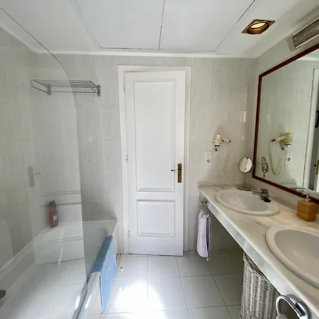 Miraflores Luxury Sea View Apartment *