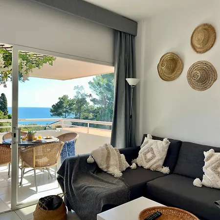 Apartment Miraflores Luxury Sea View *