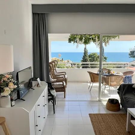 Miraflores Luxury Sea View La Cala De Mijas