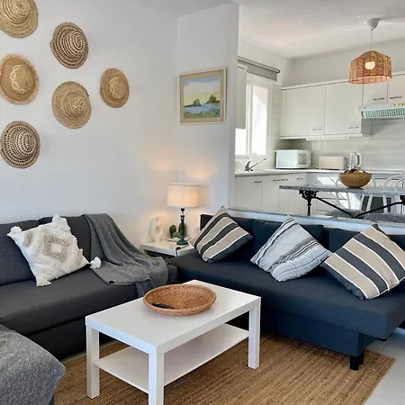 Miraflores Luxury Sea View Apartment