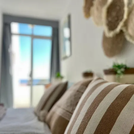 Miraflores Luxury Sea View Apartment *
