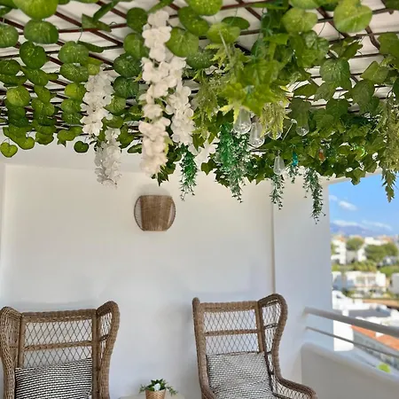 Apartment Miraflores Luxury Sea View *