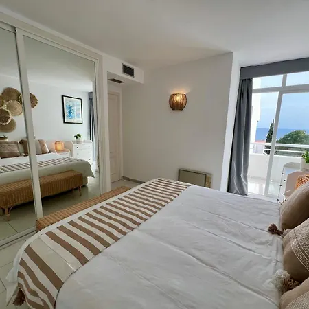 Miraflores Luxury Sea View Apartment La Cala De Mijas