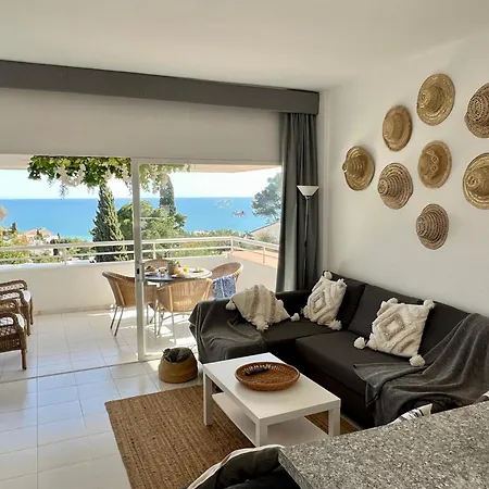 Miraflores Luxury Sea View *