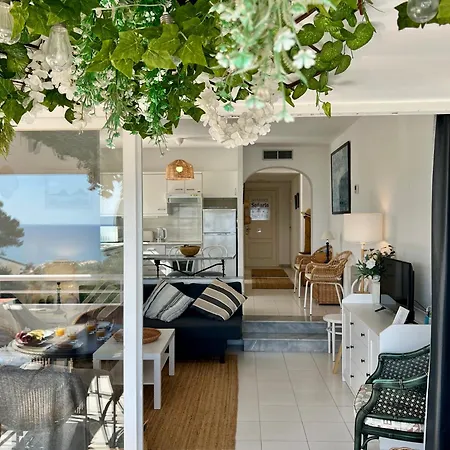 Miraflores Luxury Sea View * La Cala De Mijas