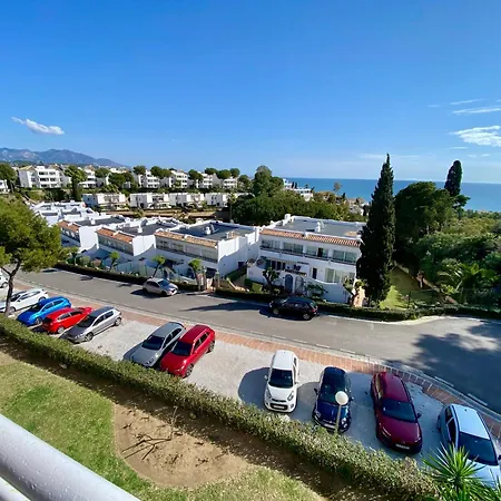 Miraflores Luxury Sea View Apartment