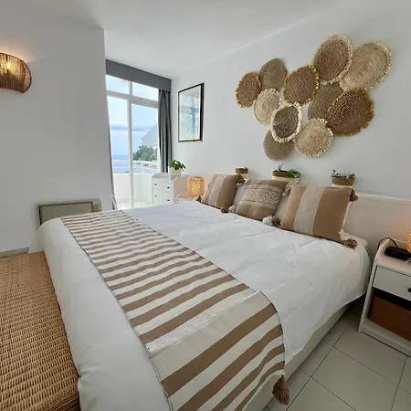 Miraflores Luxury Sea View Apartment *