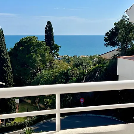 Apartment Miraflores Luxury Sea View *