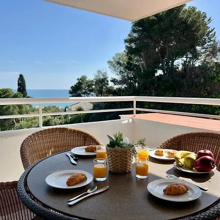Miraflores Luxury Sea View La Cala De Mijas