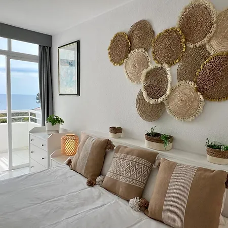 Miraflores Luxury Sea View Apartment La Cala De Mijas