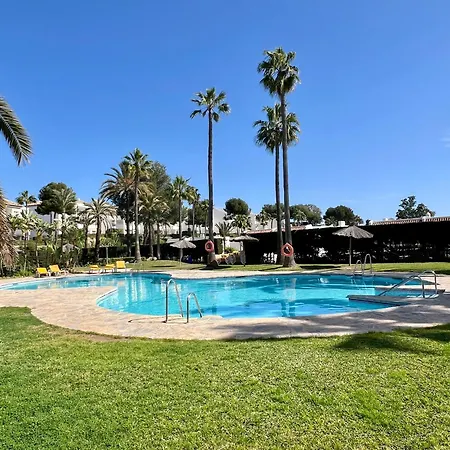 Miraflores Luxury Sea View Apartment La Cala De Mijas