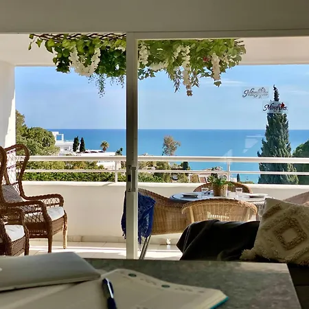 Miraflores Luxury Sea View La Cala De Mijas