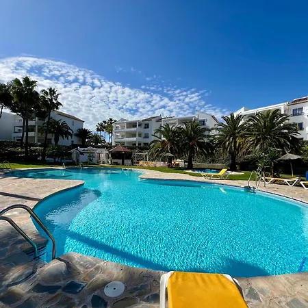 Miraflores Luxury Sea View * La Cala De Mijas