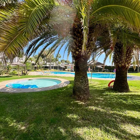 Apartment Miraflores Luxury Sea View