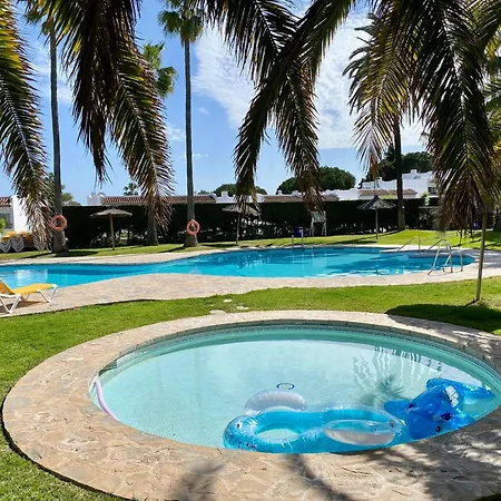Apartment Miraflores Luxury Sea View *