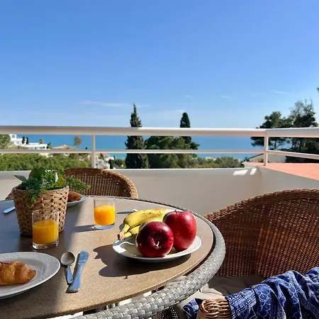 Apartmán Miraflores Luxury Sea View *