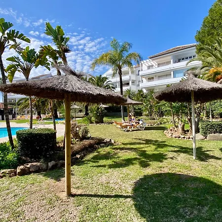 Miraflores Luxury Sea View * La Cala De Mijas