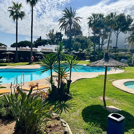 Apartmán Miraflores Luxury Sea View *